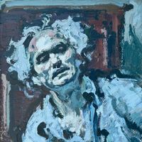24. und 25. Okt  🔵 Franz REDERER (1899-1965)