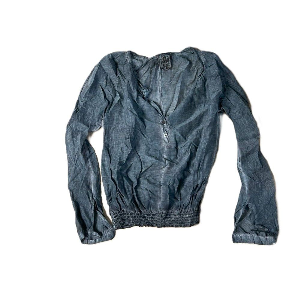 Nile Camicette: NILE - Blusen Shirt Gr. S – Usato da Füllinsdorf venduto da Sunnebliemli7 3