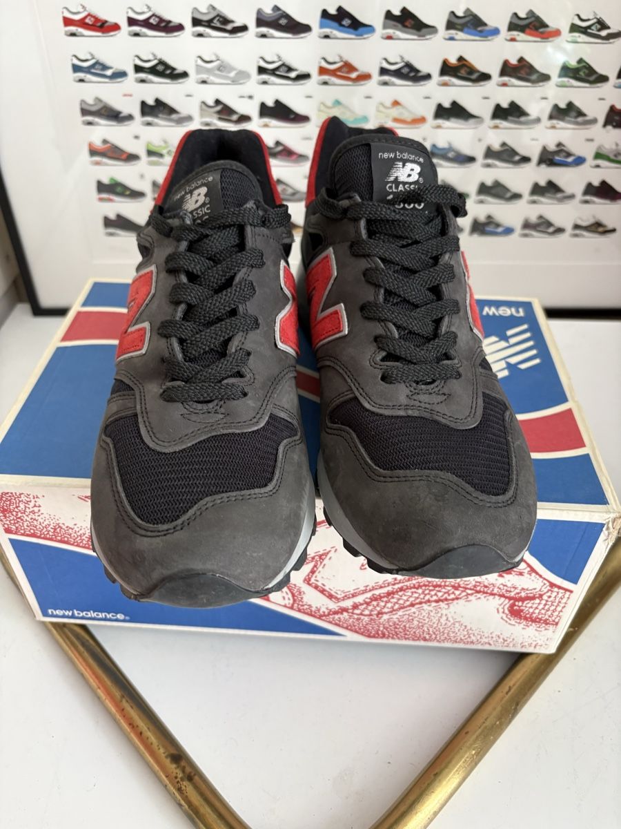 New Balance Herrenschuhe: New Balance M1300BB, Size 44 eu – Gebraucht aus Neuchâtel von sharposneaks 1