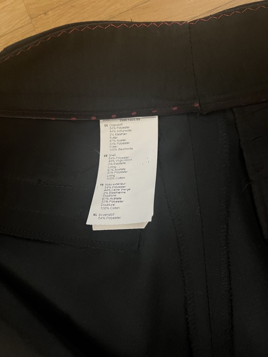 Cinque Pantaloni: Cinque Damen Busens Hose – Nuovo (secondo la descrizione) da Binz venduto da jousi7 2