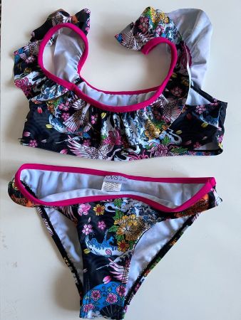 Maillot de bain