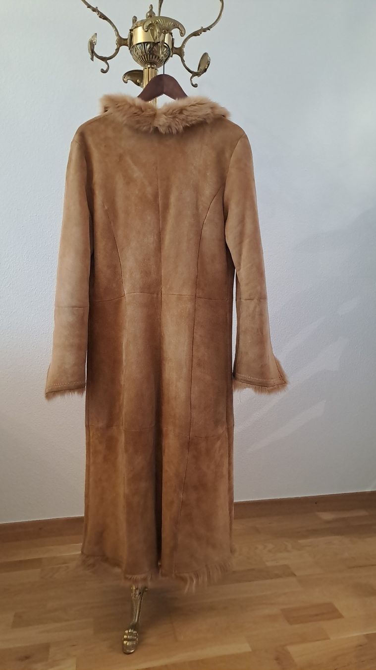 Cappotti: Mantel echt Pelz – Usato da Bern venduto da shery33 4