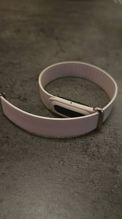 Smartwatch: Google Fitbit Air – Neuf avec emballage d'origine à Seuzach par Ori7