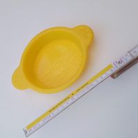 Sandkasten Spielzeug Sieb