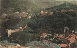 Bellinzona