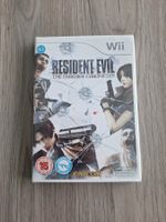 Resident Evil: The Darkside Chronicles - Nintendo Wii (NEU)