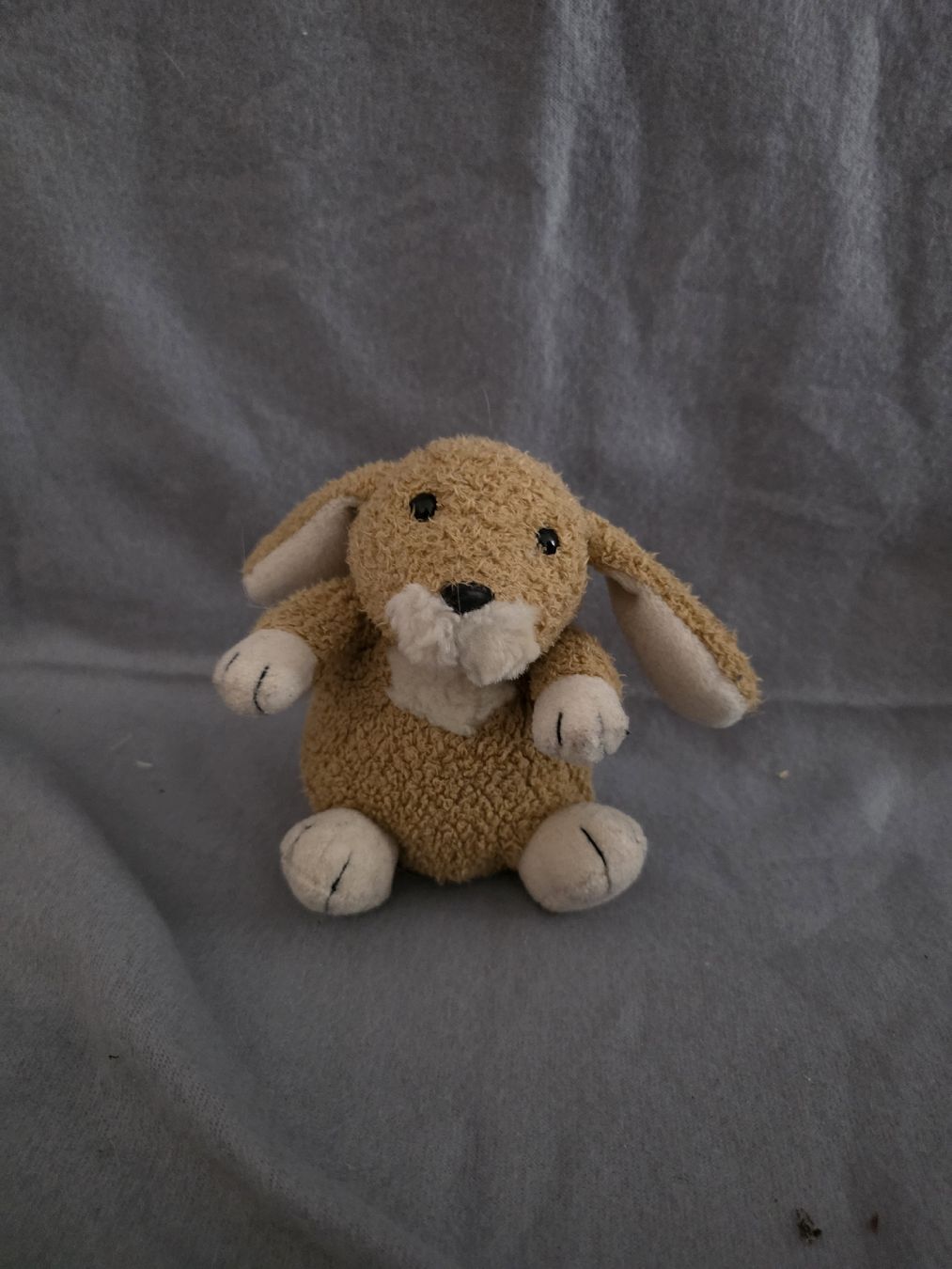 Nici Spielzeuge: NICI Stofftier Hase – Gebraucht aus Hallwil von lulu14