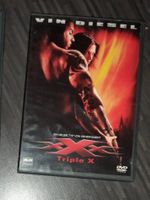 Triple X - Vintage Diesel- DVD