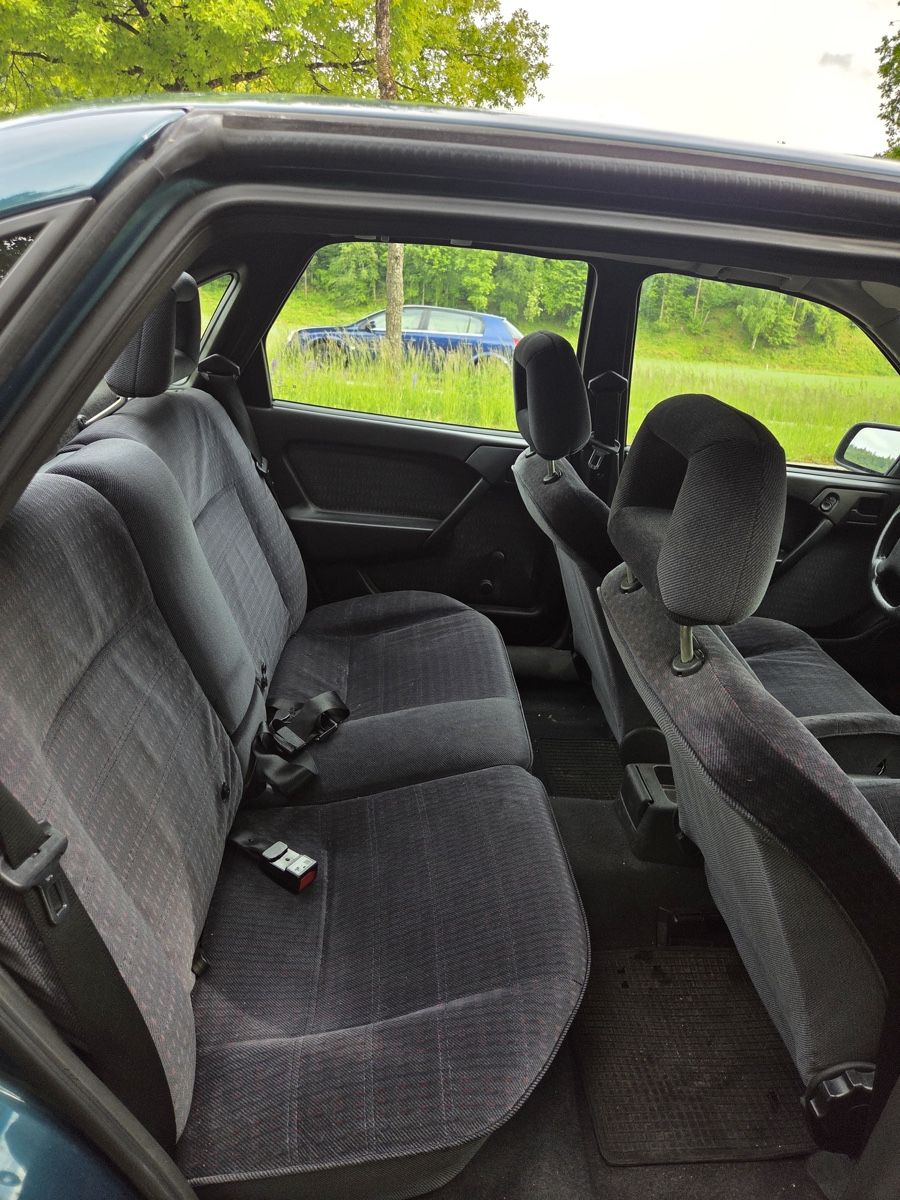 Opel Automobili: opel vectra – Usato da Rümikon AG venduto da asa_vh8y 4