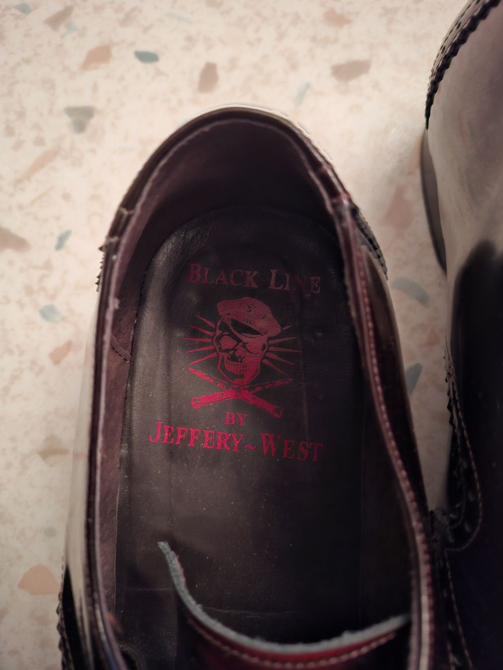 Scarpe da uomo: Schuhe Paket Herren Grösse 45 diverse Modelle  – Usato da Schaffhausen venduto da DPJ88 6