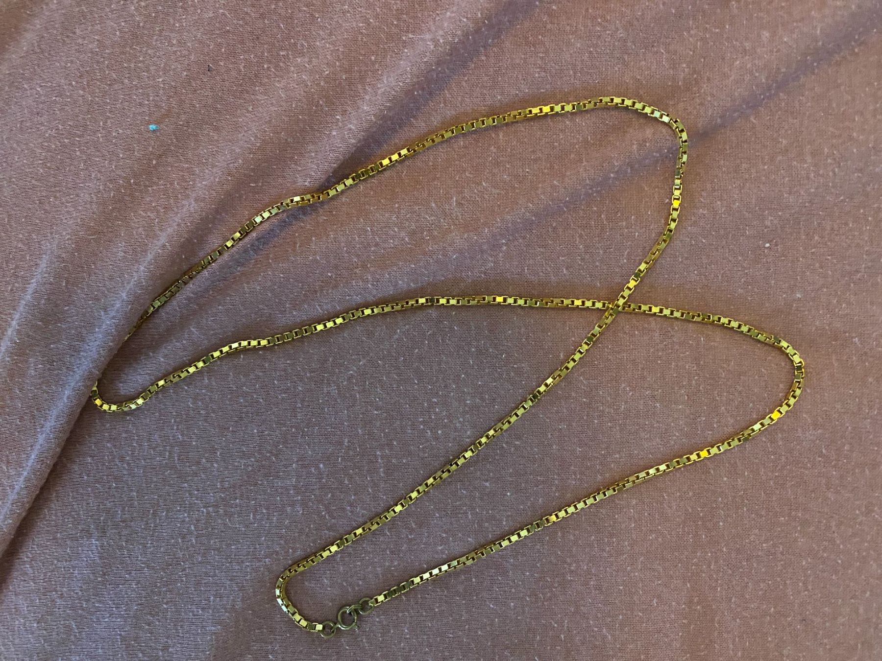 Catenine: Kette – Usato da Dietlikon venduto da Nicokh 1
