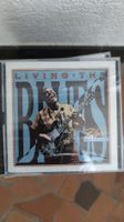 Living the Blues - CD - Blues Greats - 19 doppel CD's