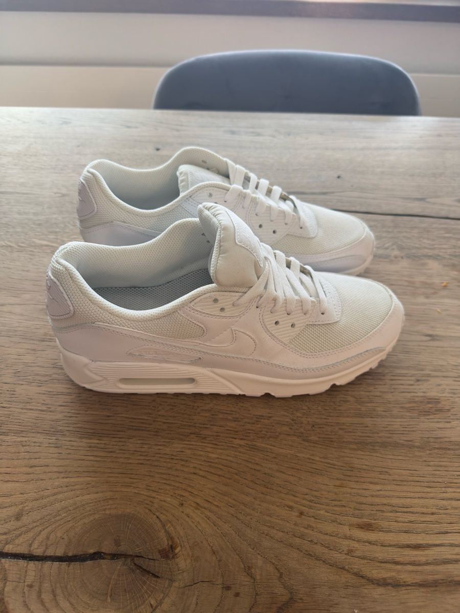 Nike Scarpe da uomo: Nike Air Max90 – Nuovo (secondo la descrizione) da Stadel b. Niederglatt venduto da Gansi86