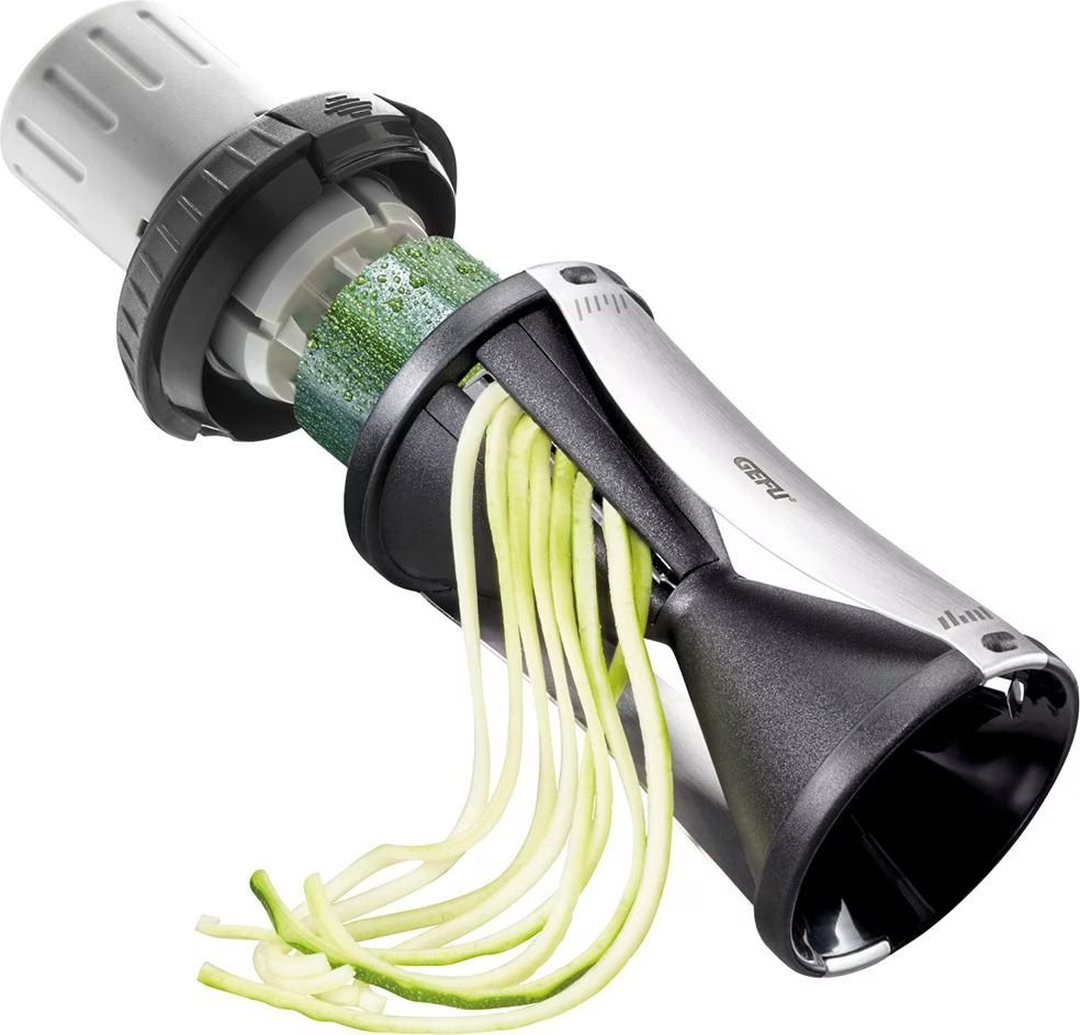 Appareils de cuisine: GEFU Spirelli 2.0 - food spiralizer – Neuf (Voir description) à Basel par Elena_02 1