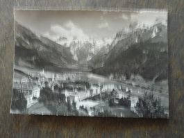 Ansichtskarte Engelberg 1019 m mit Titlis