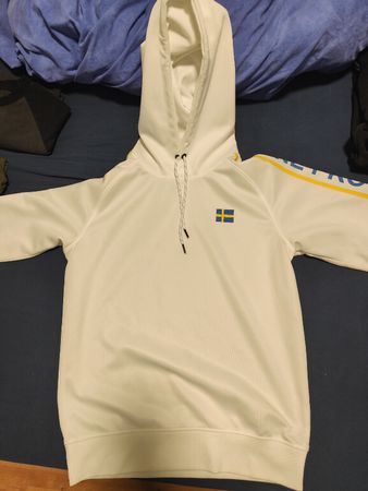 Pullover, Schweden