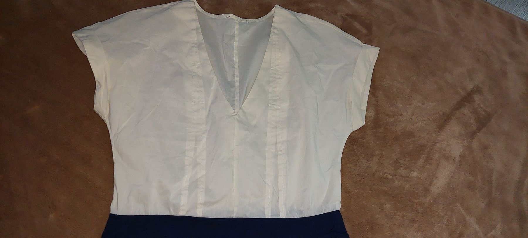 Robes: Kleid gr S – D'occasion à Gwatt (Thun) par Letzte-Chance-III 2