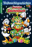 Lustiges Taschenbuch Weihnachtsgeschichten 09 - Disney/🎄LTB