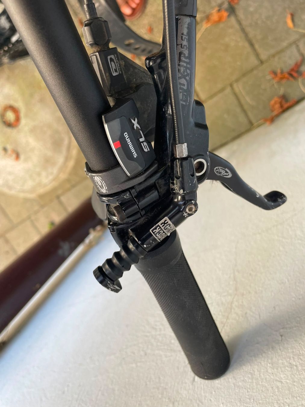 Specialized Vélos: Specialized Camber Expert 2011, L – D'occasion à Bern par rom_gj9b 7