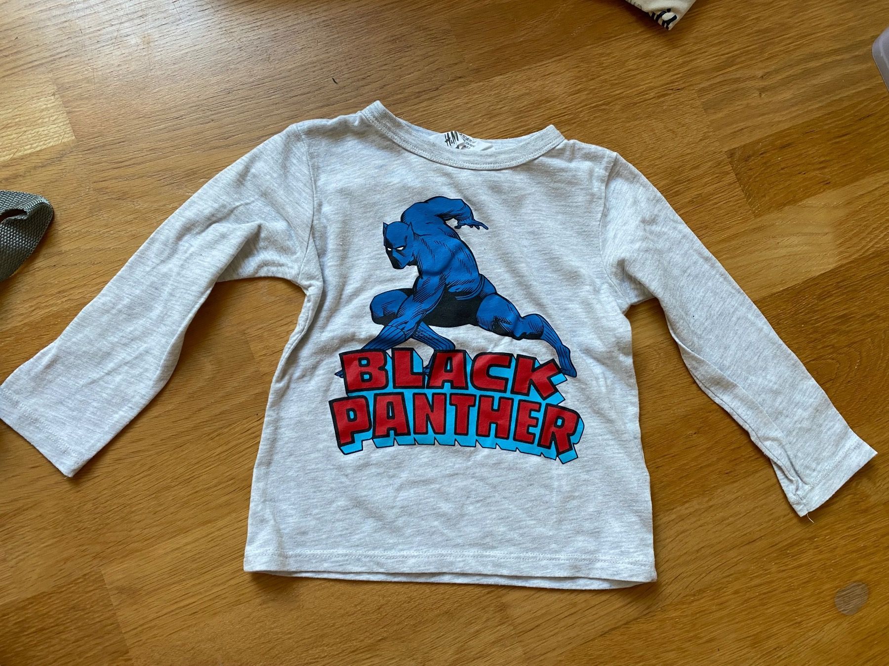 C&A Maglioni & Felpe: Langarmshirt Marvel 92 – Usato da Trachslau venduto da M_Schmid81