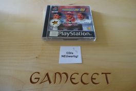 Formula One 99