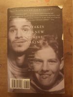Mistakes We Knew We Were Making - Dave Eggers