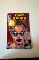 Top Cow – 2 – Lara Croft Tomb Raider