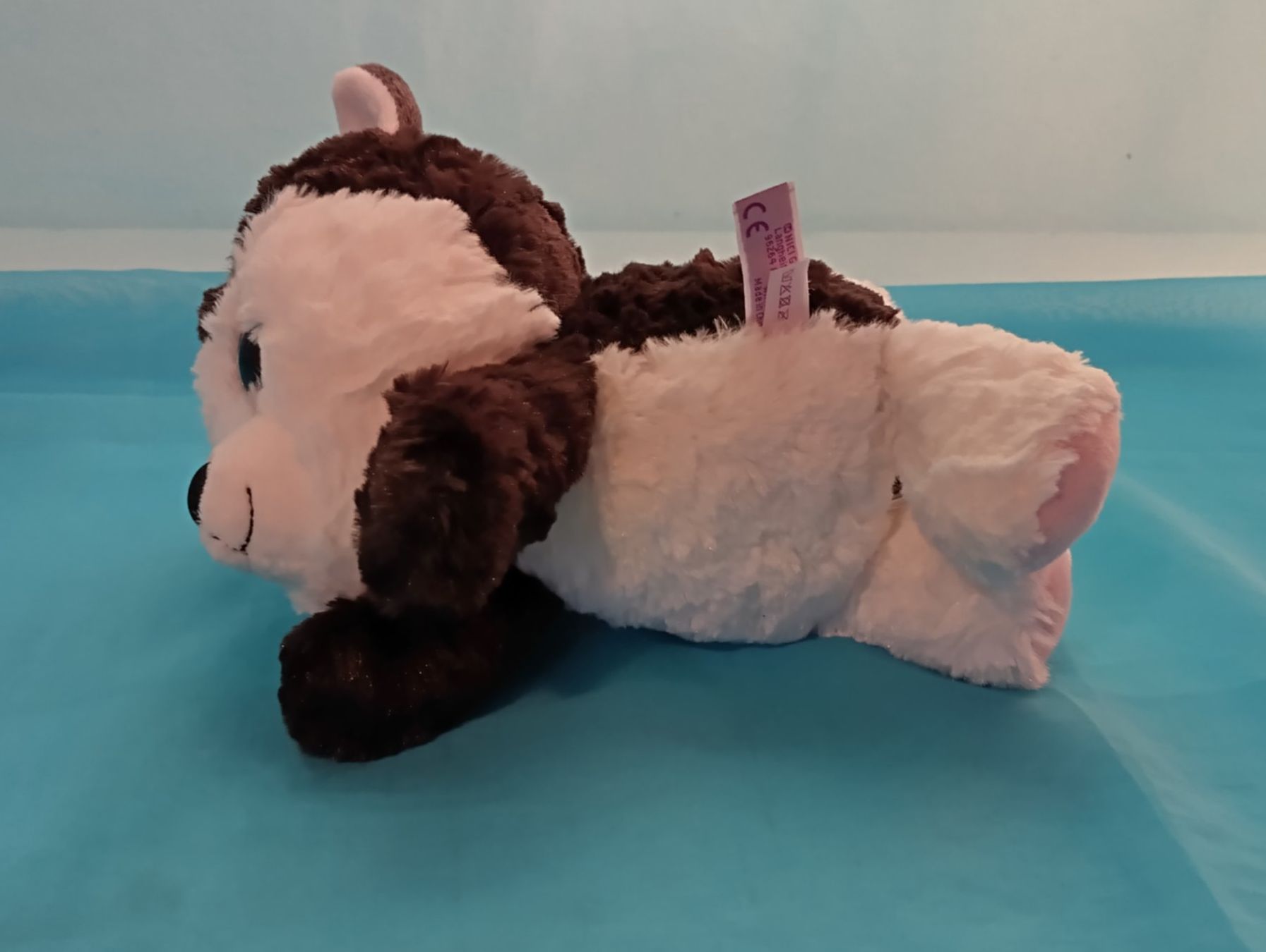 Nici Giocattoli: NICI Husky, Neu!, L: 20cm – Nuovo (secondo la descrizione) da Bellach venduto da JingleCherry 4