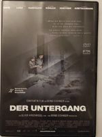 Der Untergang DVD - Bruno Ganz