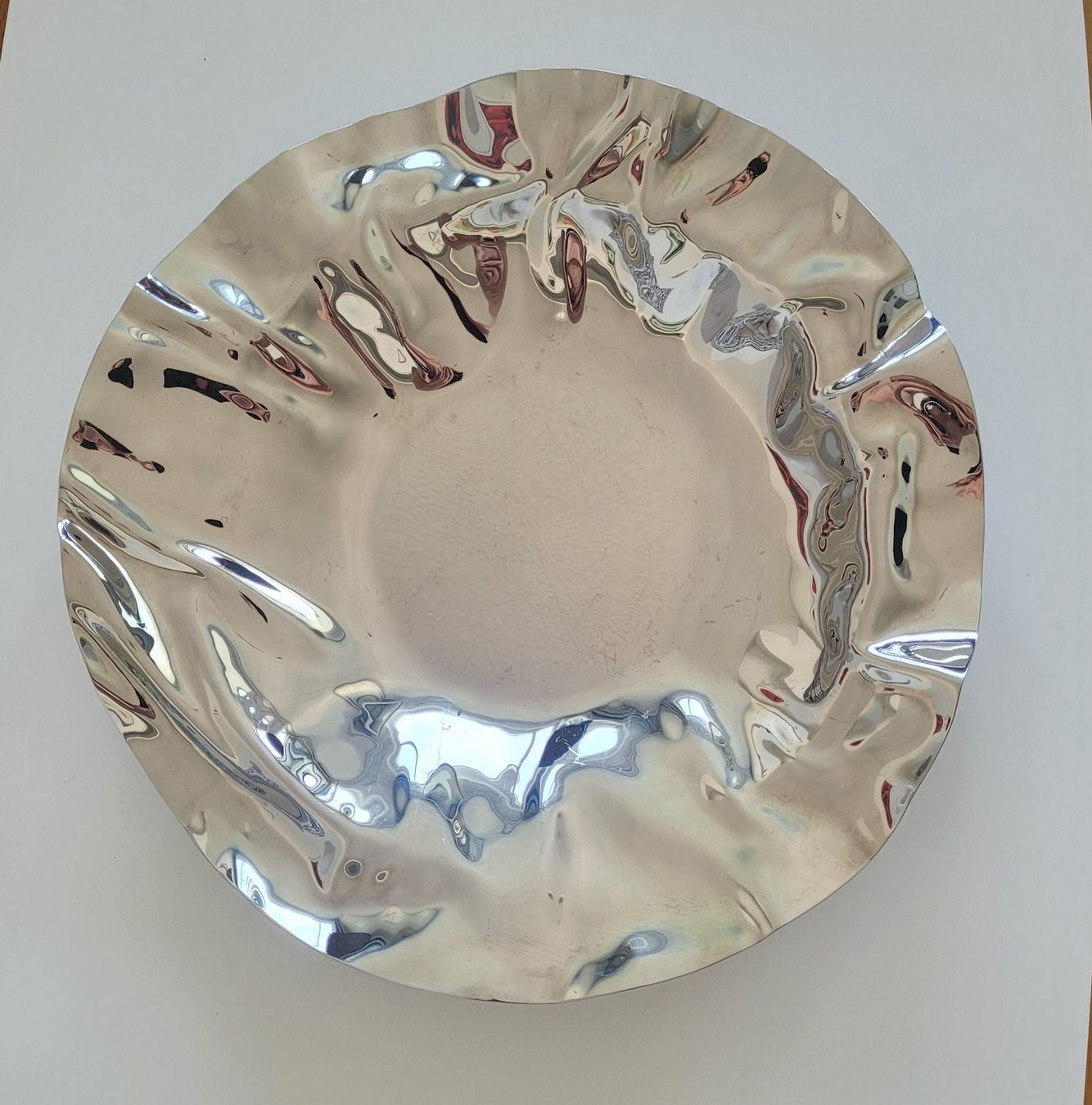 Alessi Schalen: ALESSI Sarrià 37cm – Gebraucht aus Luzern von NiceThings4You 5