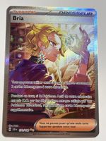 Bria 171/142 FR -Special Illustration Rare - Near Mint