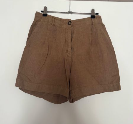 Massimo Dutti Stoffhose