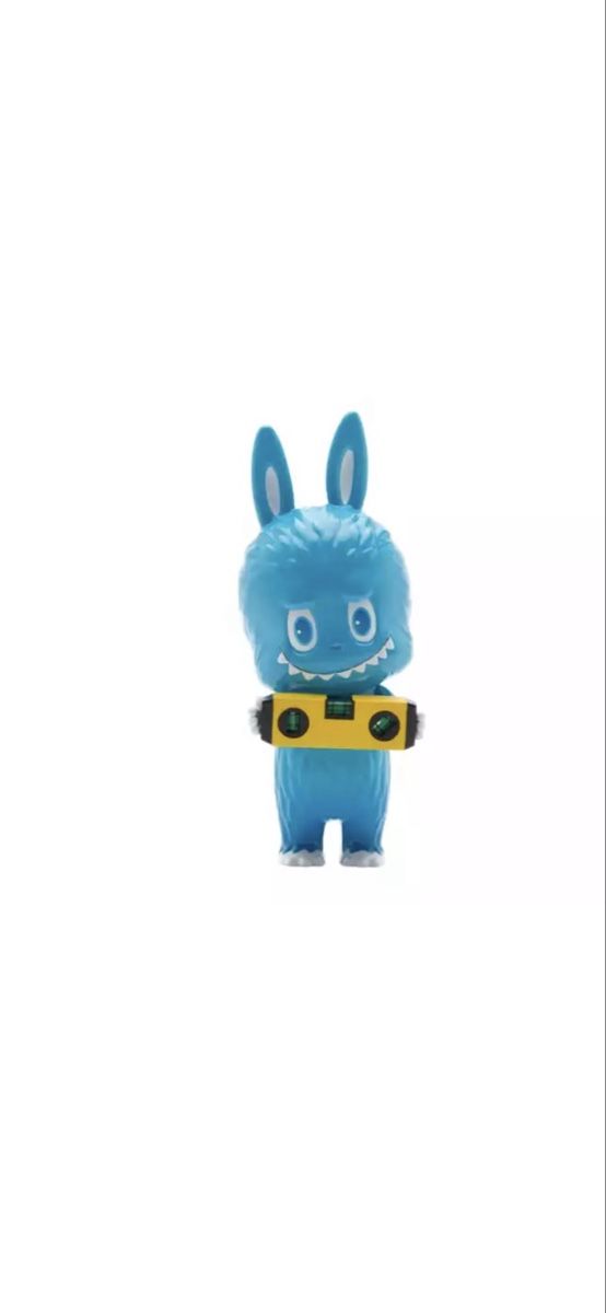 Statuette: Labubu Art Basel Special Limited Edition – Nuovo e nell'imballaggio originale da Zürich venduto da ren_8d22