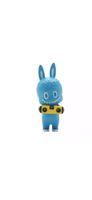 Labubu Art Basel Special Limited Edition