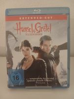 Hänsel und Gretel