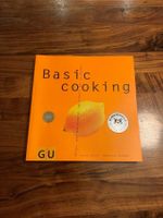 basic Cooking
