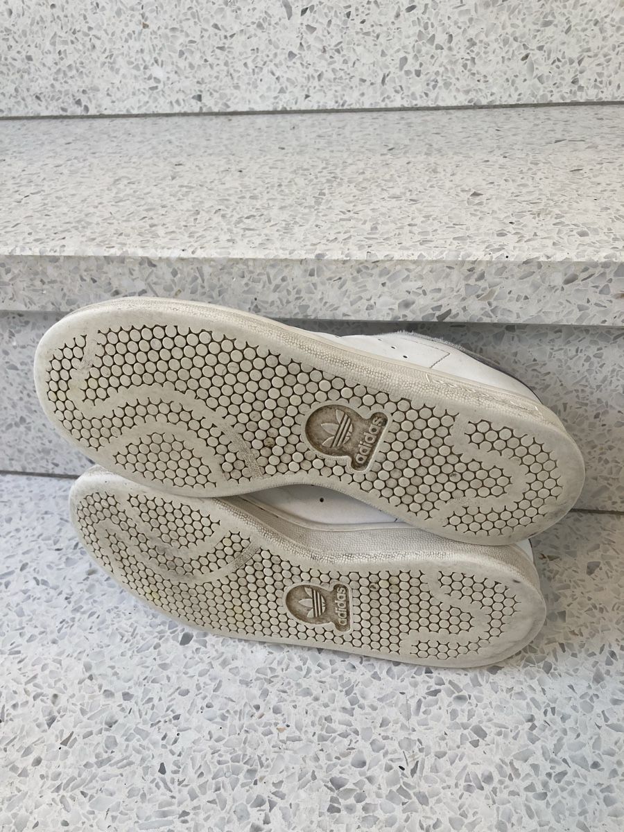 Adidas Schuhe für Jungen: Turnschuh adidas stan smith Gr. 36 – Gebraucht aus Luzern von Aldabema 4