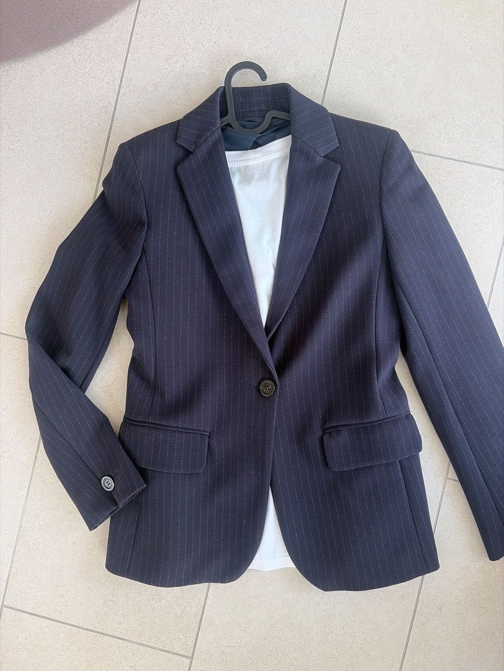 Max Mara Anzüge & Kostüme: MaxMara Weekend Blazer Grösse 36/38 – Neu (gemäss Beschreibung) aus Wallisellen von Lan_82sz 4