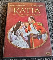 DVD Katja die ungekrönte Kaiserin (21610)
