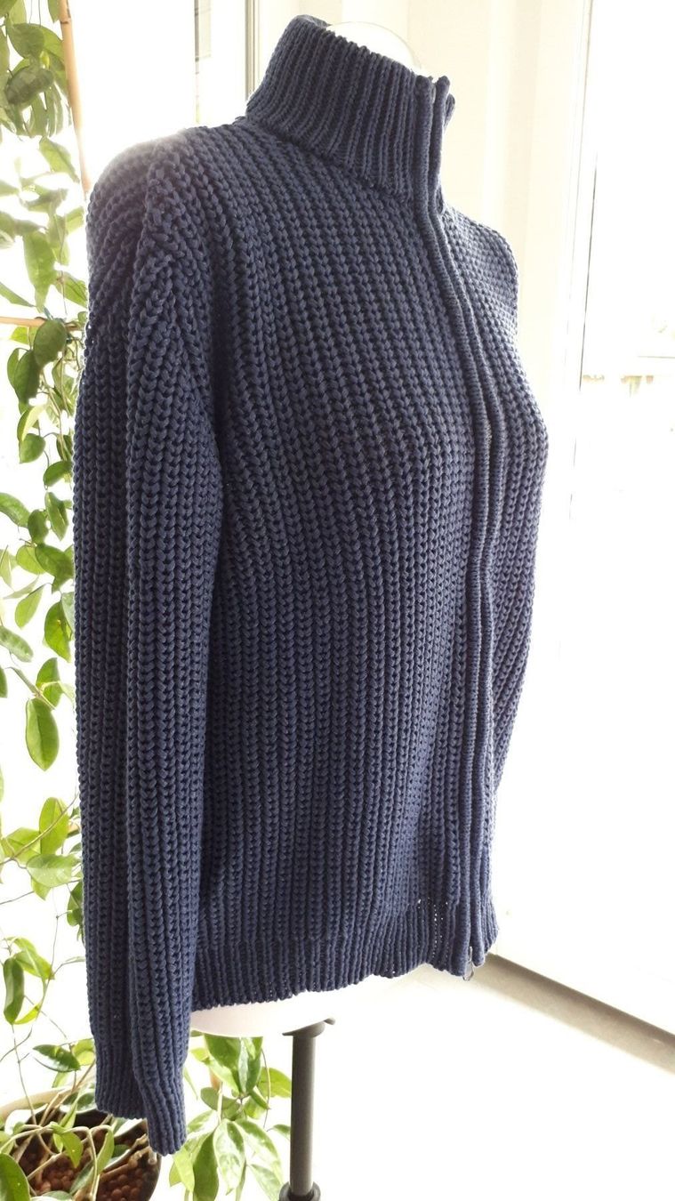 Jacken: Damenstrickjacke: gina monti – Neu (gemäss Beschreibung) aus Mühlethal von prackendorf 1