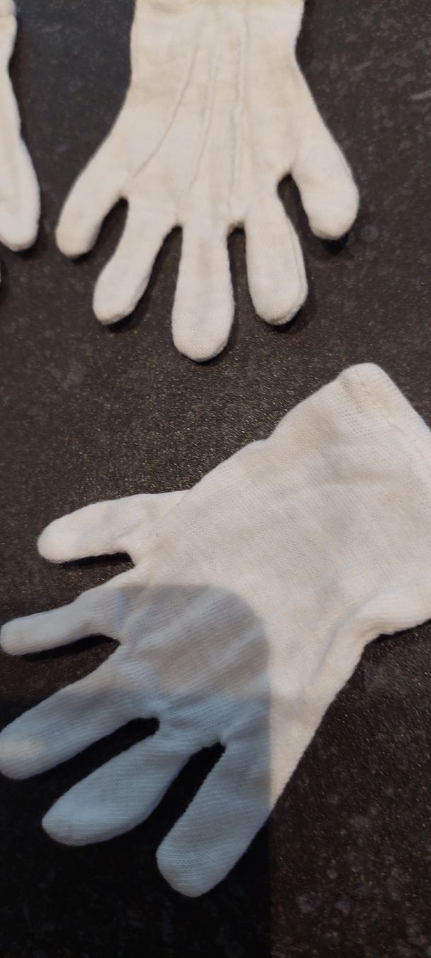Puppen: Puppenhandschuhe  – Neu (gemäss Beschreibung) aus Muri AG von nindo1 2
