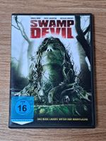 DVD Swamp Devil - Das Böse lauert unter der Oberfläche