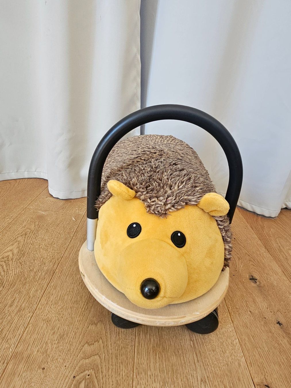 Veicoli per bambini: Wheely Bug Igel – Usato da Winterthur venduto da dobeh 2