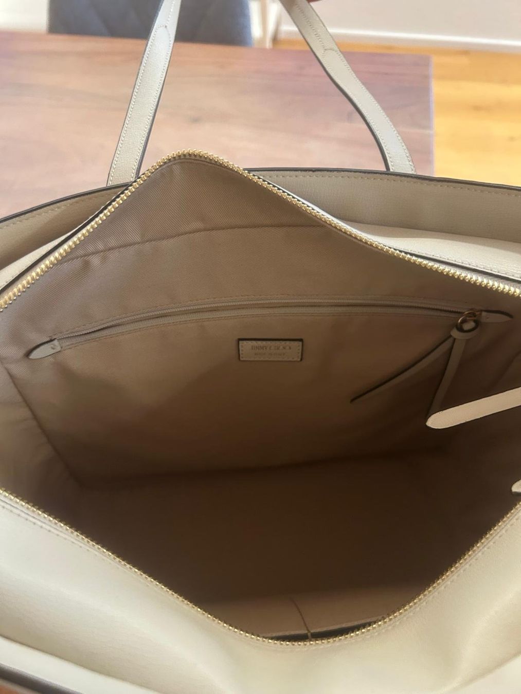 Jimmy Choo Borse da donna: Schöne Handtasche von Jimmy Choo – Nuovo (secondo la descrizione) da Luzern venduto da vzi5339 4