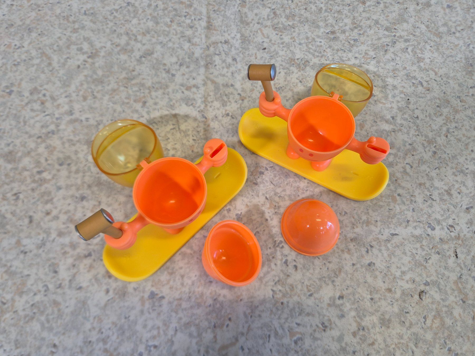 WMF Autre vaisselle: 2 Stück Wmf Eierbecher Eierhalter Eier - Becher – D'occasion à Nottwil par Wondewa-Shop 3