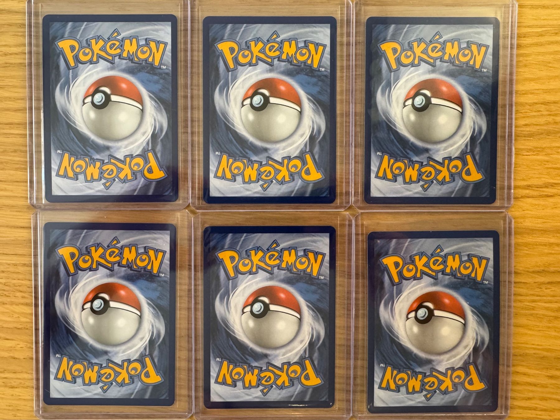 Pokémon Sammelbilder & Trading cards: Pitch Black | Diverse Karten (Englisch) – Neu (gemäss Beschreibung) aus Rothenburg von globepepper 1