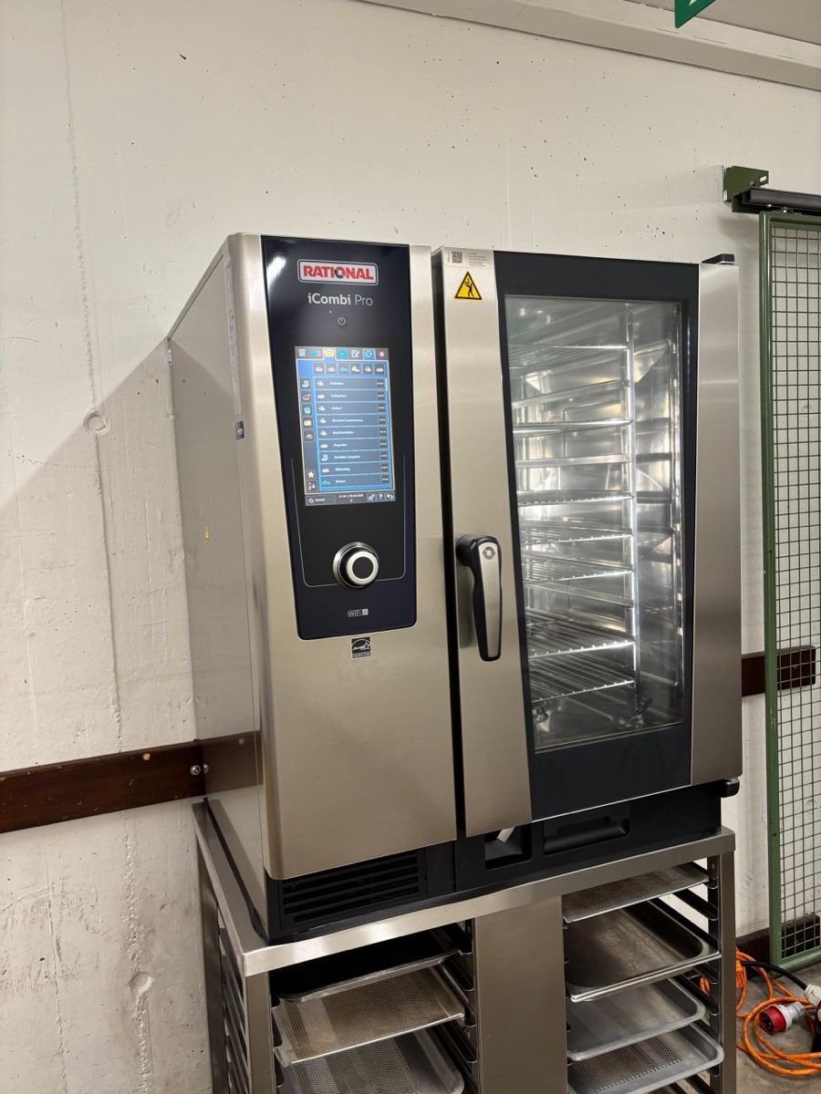 Elettrodomestici da cucina: Steamer – Usato da Dietikon venduto da dia_y8y5 5