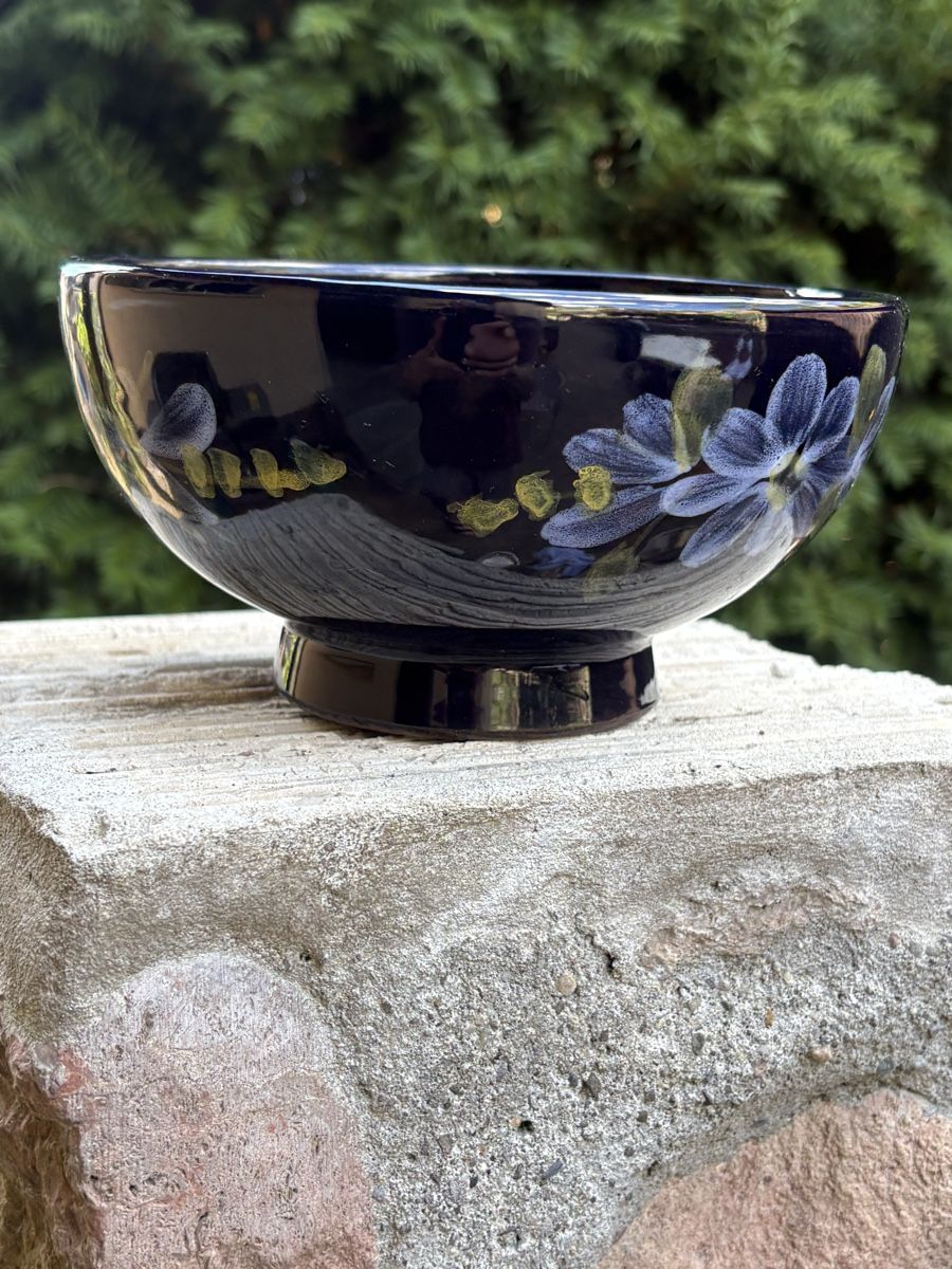 Schalen: Ceramic Bowl  – Neu (gemäss Beschreibung) aus Obermumpf von davetattoo 1