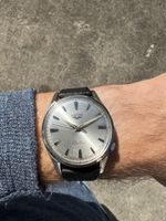 RARE Vulcain Electric Watch with battery and movement