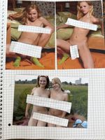 3 erotische Fotos 